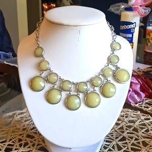 Statement Necklace